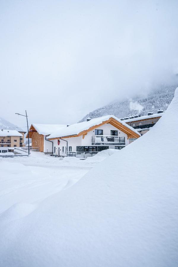 Bauernhaus Martinus Διαμέρισμα Ζόλντεν Εξωτερικό φωτογραφία